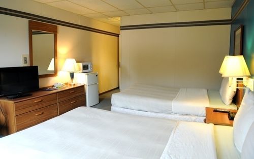 Story City 斯托里城美洲佳价旅馆酒店 外观 照片