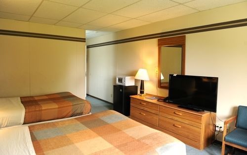 Story City 斯托里城美洲佳价旅馆酒店 外观 照片