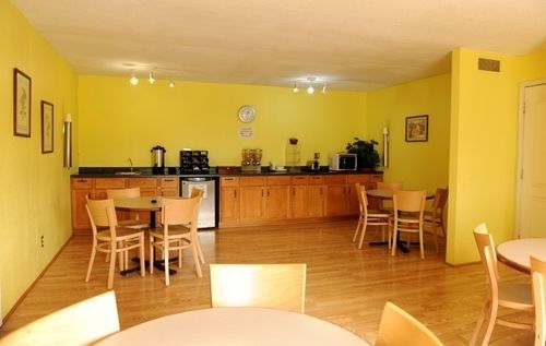 Story City 斯托里城美洲佳价旅馆酒店 外观 照片